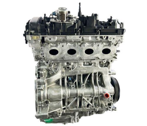 Moteur pour BMW Série 3 F30 F80 330e 2,0 essence B48B20A B48 11002455345 119.000 KM