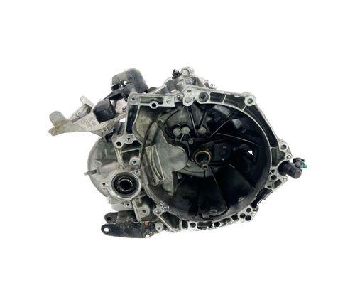 Boîte de vitesses pour Peugeot 2008 1,2 HNK EB2ADT HN05 MB6DW 20XJ03 1629122580