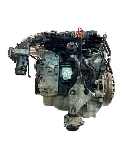 Motor pour BMW 1er F20 F21 116d 116 1,6 D Diesel N47D16A N47 11002296635