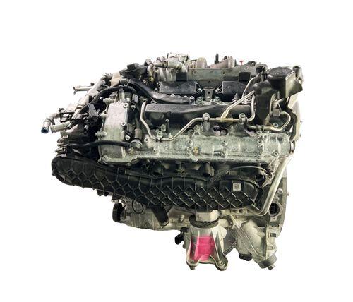 Moteur pour Mercedes Benz Classe C W205 S205 AMG C 63 S 4,0 177.980 M177.980