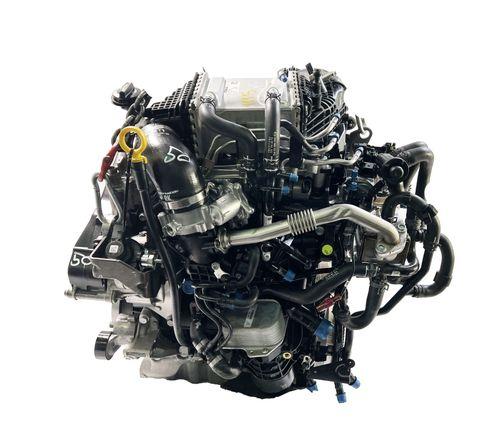 Moteur pour VW Transporter Multivan T6 2,0 TDI DNA DNAA 04L100039C seulement 123 KM ! !!