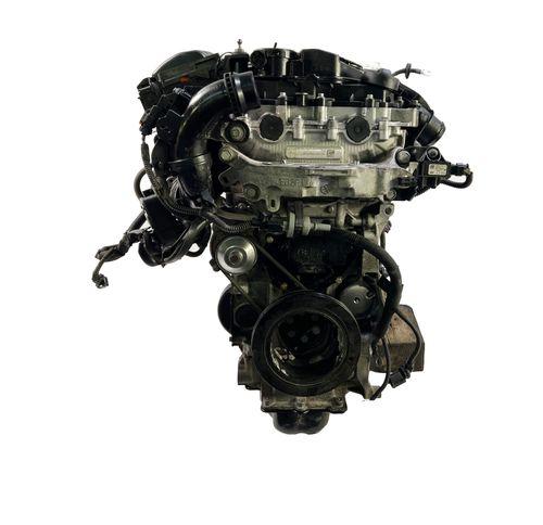 Moteur pour Citroen C4 Cactus 1,2 THP 110 HNP EB2ADT HN05 1627638180 85.000 KM