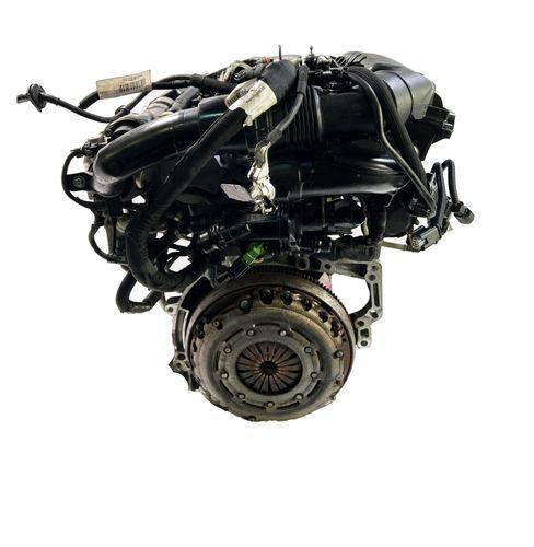 Moteur pour Citroen C4 Cactus 1,2 THP 110 HNP EB2ADT HN05 1627638180 85.000 KM