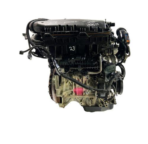 Moteur pour Citroen C4 Cactus 1,2 THP 110 HNP EB2ADT HN05 1627638180 85.000 KM