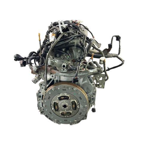 Moteur pour Nissan Altima L32 2,5 Hybrid essence QR25DE QR25 201 CV