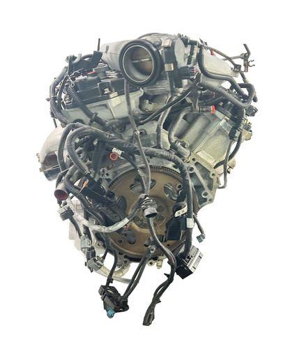 Moteur pour Chevrolet Captiva C100 3,2 4WD essence Z32SED Z32 LU1
