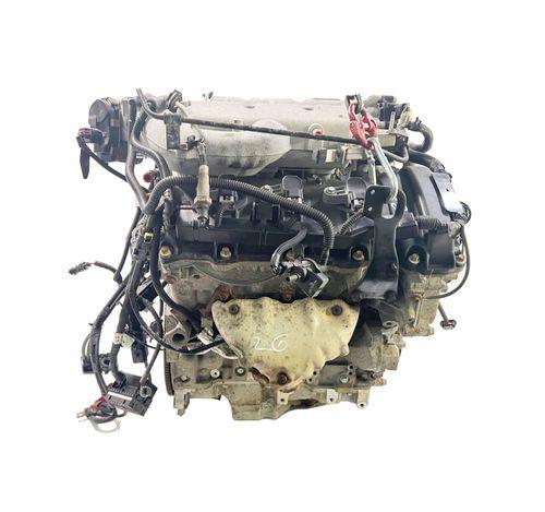 Moteur pour Chevrolet Captiva C100 3,2 4WD essence Z32SED Z32 LU1