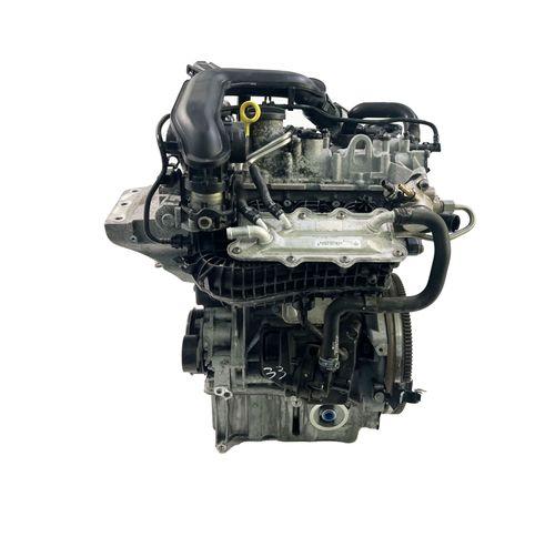 Moteur pour Audi A1 8X 1,0 TFSI Essence CHZB CHZ 04C100032E 17.000 KM 95 CV