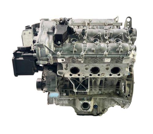 Moteur pour Mercedes Classe GLK X204 3,5 V6 350 4-matic M272.971 M272 272.971