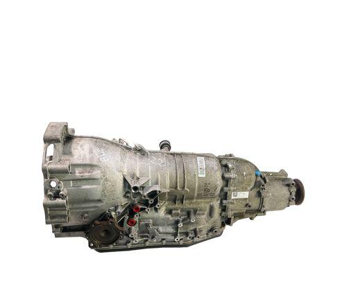 Getriebe Automatikgetriebe pour Audi A4 B7 2,0 TFSI Benzin BWE HYH