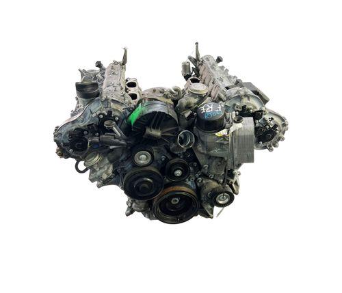 Moteur pour Mercedes-Benz Classe GLK X204 350 3,5 V6 272.991 M272.991 A2720109546