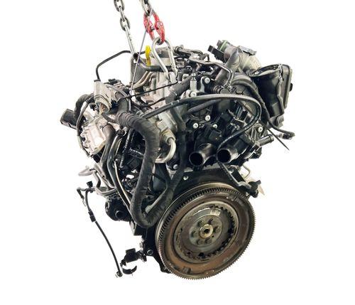 Moteur pour Skoda Octavia 5E 1,0 TSI Essence CHZD CHZ 04C100032F 118.000 KM