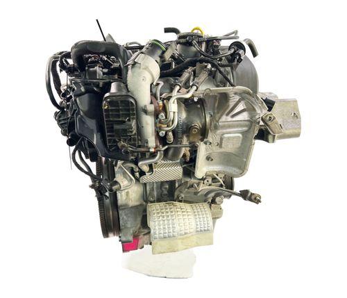 Moteur pour Skoda Octavia 5E 1,0 TSI Essence CHZD CHZ 04C100032F 118.000 KM
