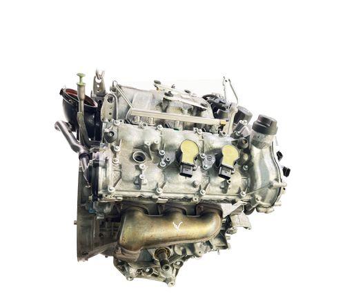 Moteur 2011 pour Mercedes-Benz Classe GLK X204 3,5 272.971 M272.971 A2720101898