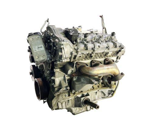 Moteur 2011 pour Mercedes-Benz Classe GLK X204 3,5 272.971 M272.971 A2720101898