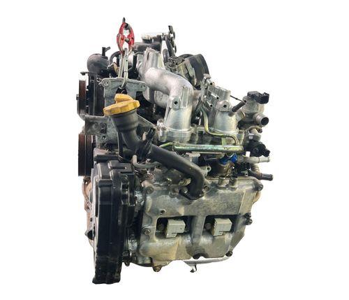 Moteur pour Subaru Impreza GD 2,5 AWD WRX essence EJ255 10100BN290