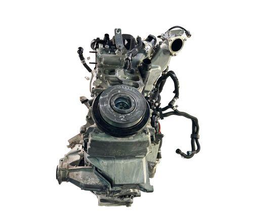 Moteur pour BMW Série 3 G20 G21 G81 3,0 D Mild Hybrid xDrive B57D30B B57 11005A09AF4