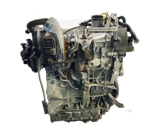 Moteur pour Audi A3 8V 1,4 TFSI e-tron CUKB CUK 04E100099A 150 CV