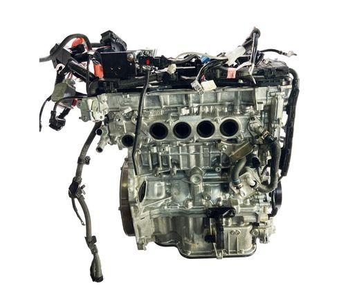 Moteur pour Toyota Rav4 Rav 4 V A5 2,5 Hybrid Essence AWD A25A-FXS A25A 1900025250