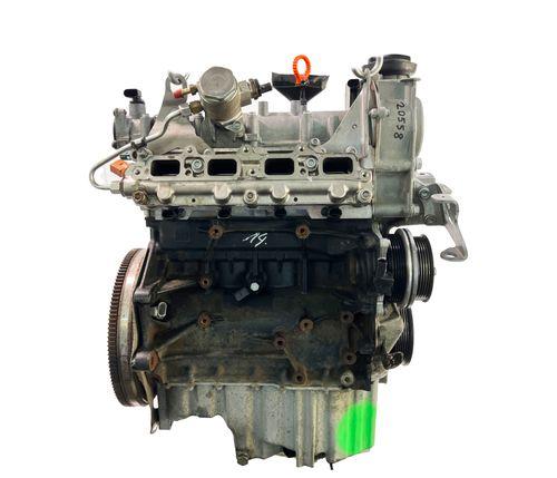 Moteur pour VW Volkswagen Touran 1T 1,4 TSI essence EcoFuel CDGA CDG 150 CV