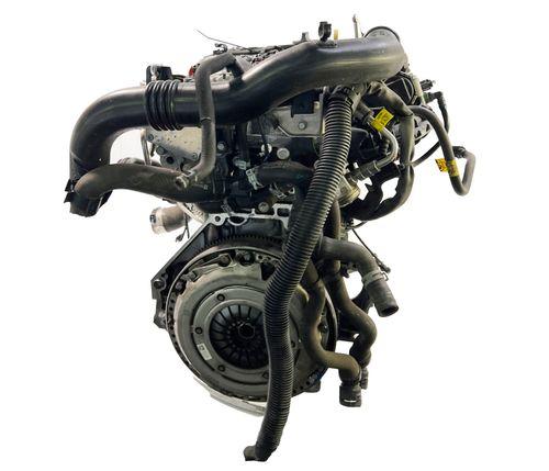 Moteur pour Opel Vauxhall Astra K B16 68 1,4 T Turbo D14XFT LE2 95529213 54.000 KM