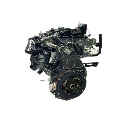 Moteur pour Lexus ES Z10 A10 H10 300h 2,5 hybride essence A25A-FXS A25A 1900025250