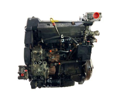 Moteur pour Fiat Ducato 244 2,8 JTD Diesel 814043S 8140.43S