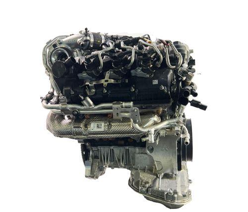 Moteur pour Audi A4 A5 A6 A7 Q5 3,0 50 TDI Mild Hybrid DMGA DMG 059100039P