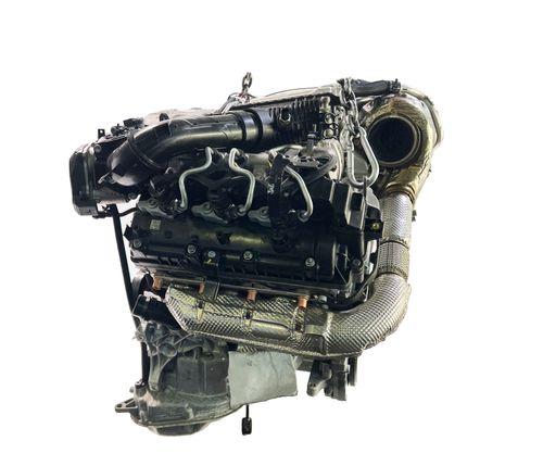 Moteur pour Audi A4 A5 A6 A7 Q5 3,0 50 TDI Mild Hybrid DMGA DMG 059100039P