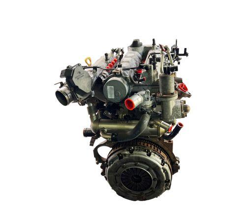 Moteur pour Kia Venga YN 1,4 CRDi Diesel D4FC Z46012AZ00 123.000 KM
