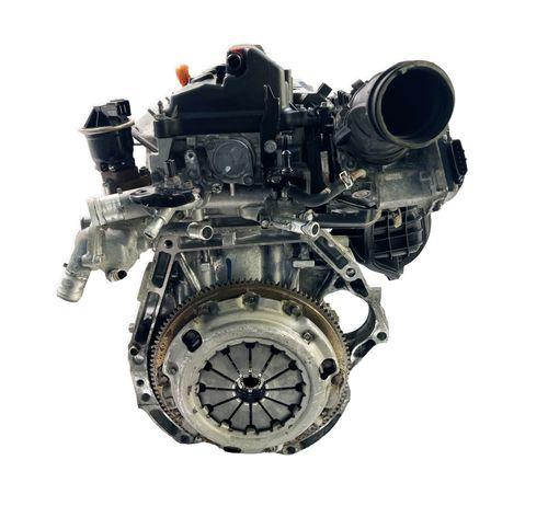 Moteur pour Honda Civic VIII 1,8 16V R18A2 140 CV