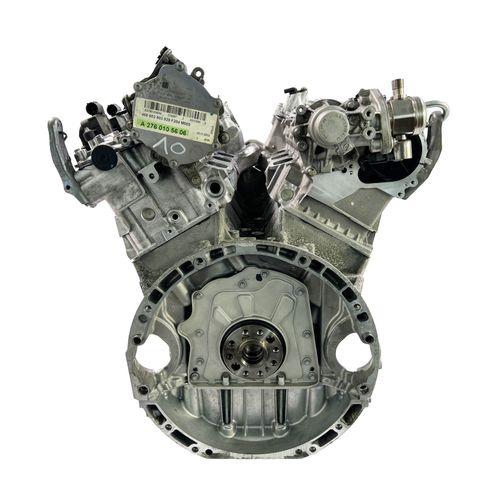 Moteur pour Mercedes Classe C W204 C 300 4-matic 3,5 V6 M276.957 M276 276.957