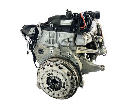 Moteur pour BMW 1er E81 E82 E87 E88 123d 123 2,0 d N47D20D N47D20B 11002166952
