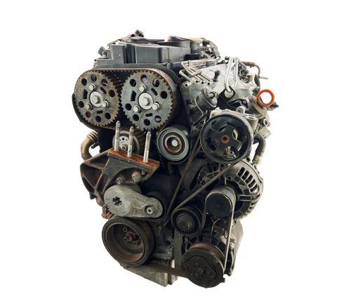 Moteur pour Mitsubishi Lancer VIII CY 2,0 DI-D TDI Diesel BWC 140 CV MN980310