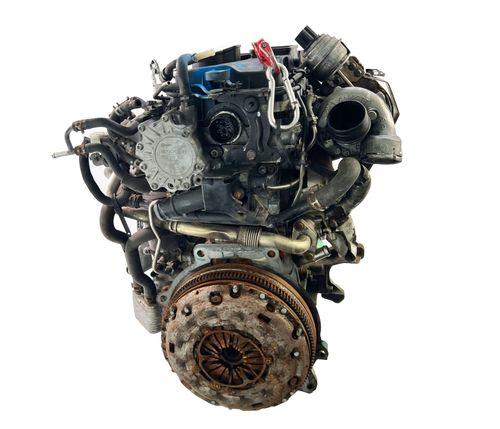 Moteur pour Mitsubishi Lancer VIII CY 2,0 DI-D TDI Diesel BWC 140 CV MN980310
