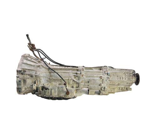 Getriebe Automatikgetriebe pour Nissan 350Z Z33 350 Z 3,5 V6 Benzin VQ35HR VQ35