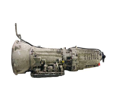 Automatikgetriebe pour Nissan Skyline Coupe R33 2,5 4x4 Benzin RB25DET RB25 DE
