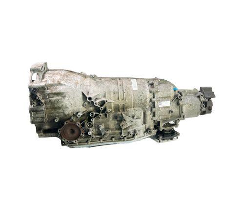 Automatikgetriebe pour Audi A6 C6 4F 3,0 TFSI Benzin Quattro CCAA CCA MCC