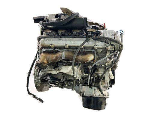 Moteur pour Mercedes Benz Classe M W164 ML 63 AMG 6,3 essence M156.980 156.980