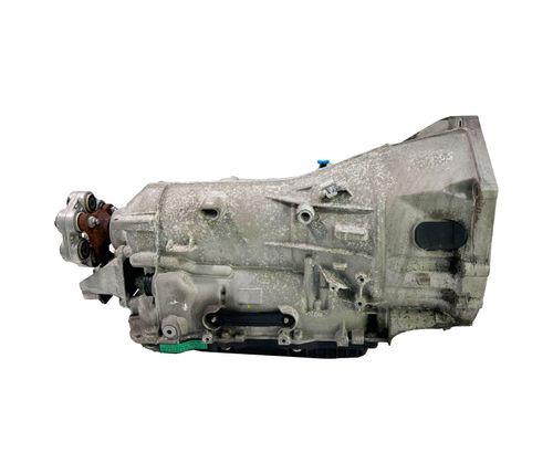 Automatikgetriebe pour BMW 5er F10 F11 535i 3,0 i N55B30A N55 1090010008 8HP-45