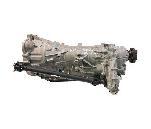 Automatikgetriebe pour BMW 3er F30 F31 F80 335i 3,0 xDrive N55 8HP-45X 1090020012