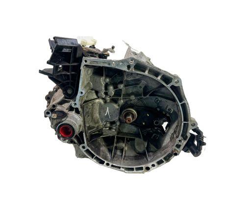 Boîte de vitesses pour Peugeot 208 1,2 essence HMZ EB2F HM01 9678376580 CR15