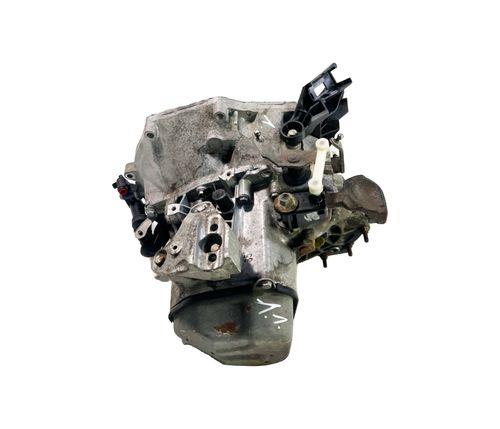 Boîte de vitesses pour Peugeot 208 1,2 essence HMZ EB2F HM01 9678376580 CR15