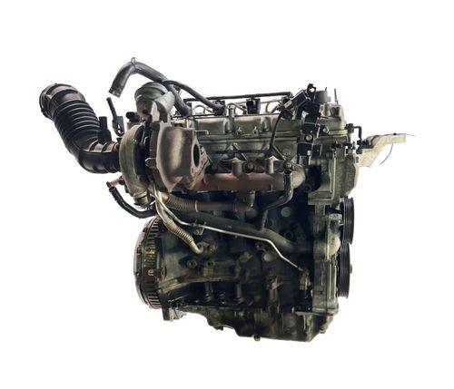 Moteur pour Kia Ceed 1,6 CRDi Diesel D4FB Z46412AZ00 159.000 KM