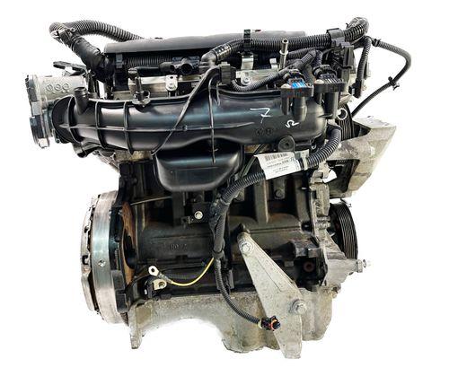 Moteur pour Opel Vauxhall Astra J Insignia Meriva 1.4 LUJ A14NET B14NET 55566201