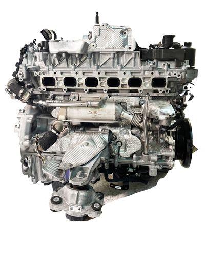 Moteur pour Land Rover Defender 3,0 D DT306 AJ20D6 LR142504 LR142503 1.500 KM