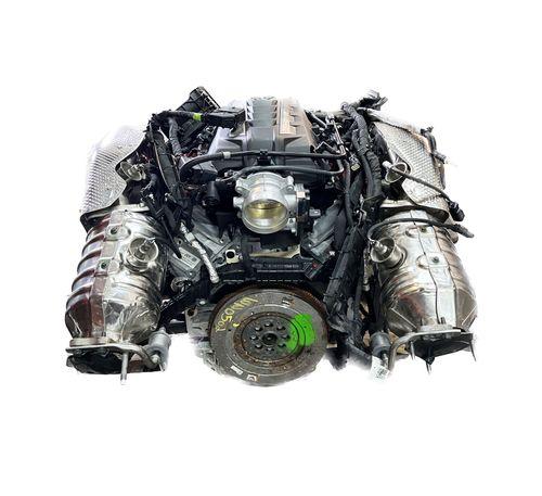Moteur pour Chevrolet Corvette C8 6.2 V8 petrol LT2 376CUV8 481 hp