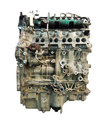 Moteur pour Opel Vauxhall Astra K 1,6 CDTI Diesel D16DTI D16 LXO 95529206 95529208