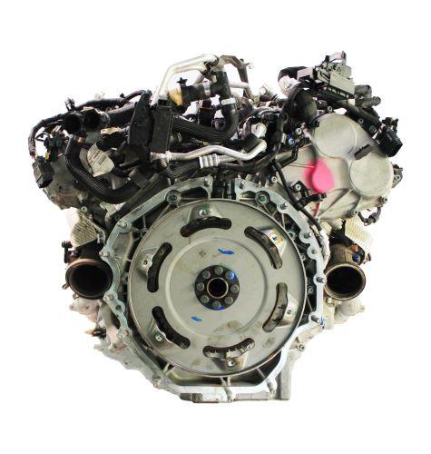 Moteur pour Alfa Romeo Giulia 952 2.9 Quadrifoglio 670052588 670050436 670050436 30.000 KM