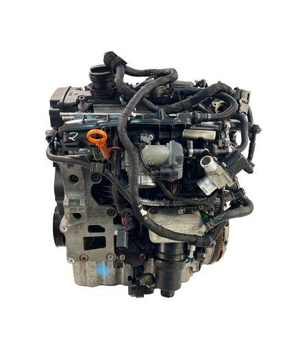 Motor pour Audi Seat VW A3 S3 TT TTS Leon Golf 2,0 TFSI CDLA CDL 06F100040F